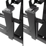 Advanced SimRacing 18" G-Profile Cable Management Mount