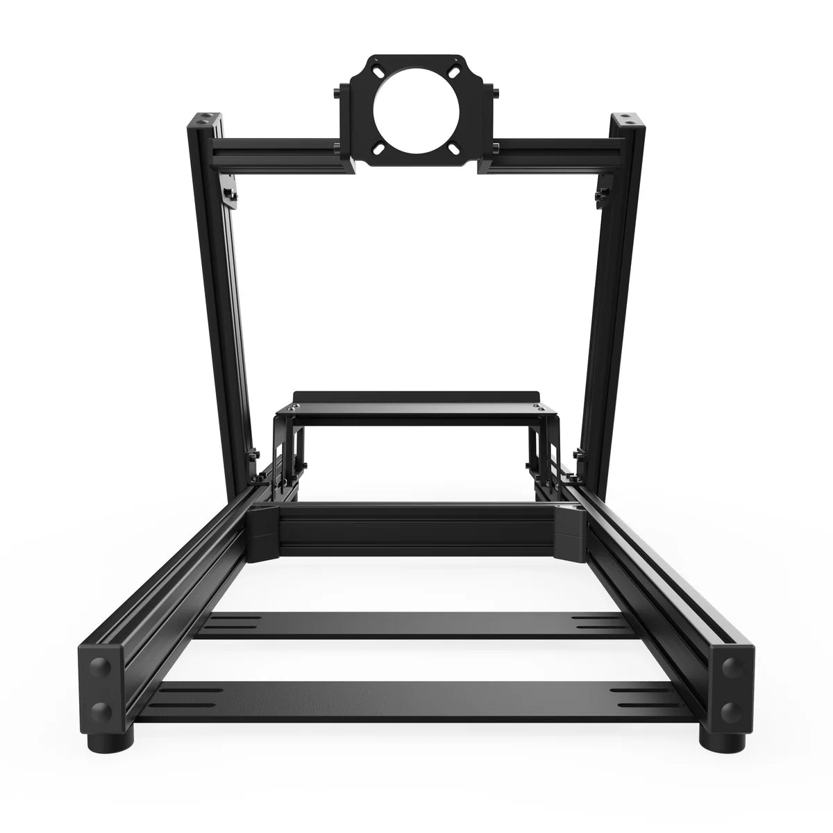 Advanced SimRacing F-Aero Formula Chassis