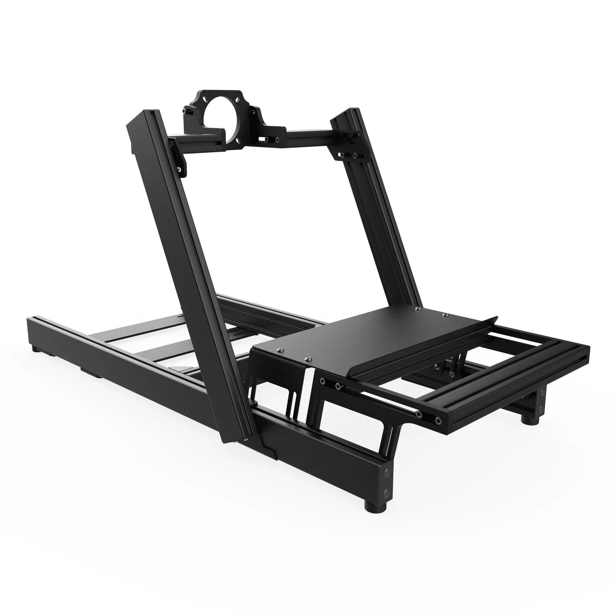 Advanced SimRacing F-Aero Formula Chassis