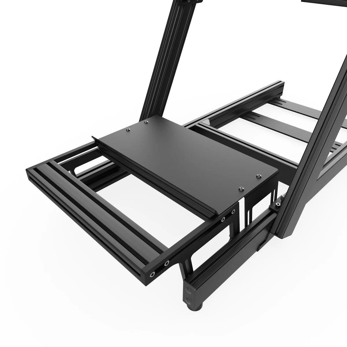 Advanced SimRacing F-Aero Formula Chassis