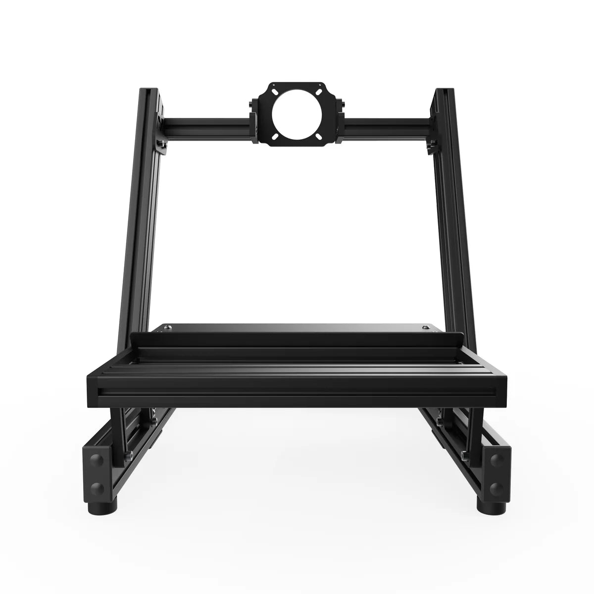 Advanced SimRacing F-Aero Formula Chassis