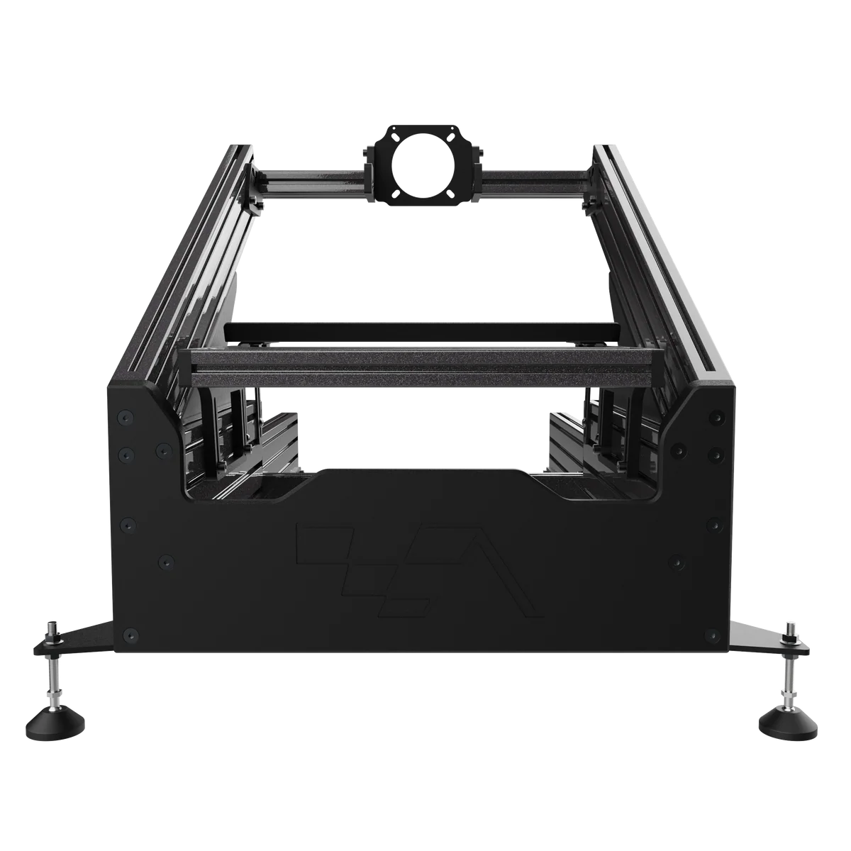 Advanced SimRacing F-Pro Formula Chassis