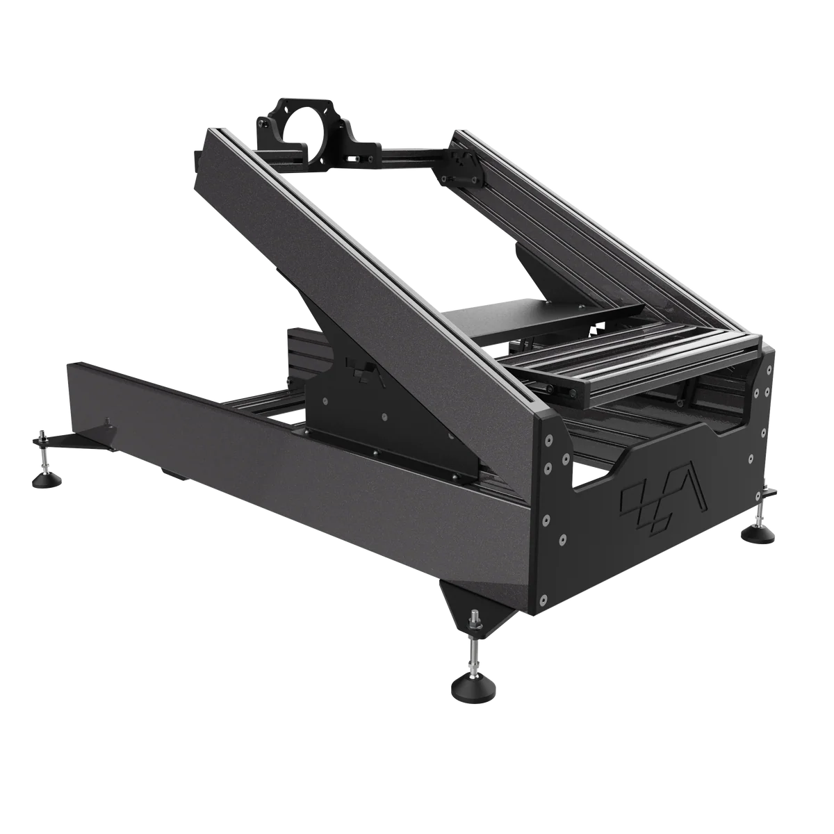 Advanced SimRacing F-Pro Formula Chassis