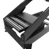 Advanced SimRacing F-Pro Formula Chassis