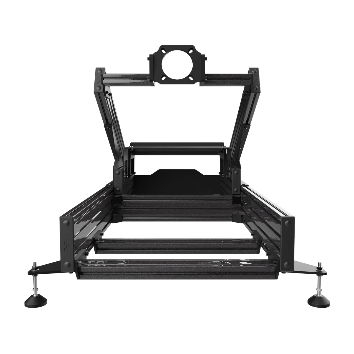 Advanced SimRacing F-Pro Formula Chassis