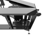 Advanced SimRacing F-Pro Formula Chassis