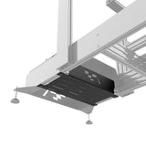 Advanced SimRacing Power Bar Cover Plate