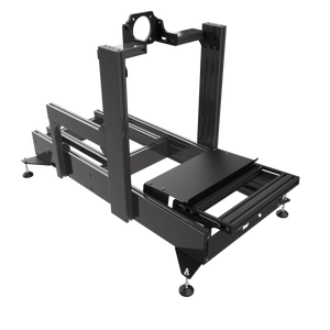 sim racing pedal slider Sim-Lab Pedal Slider Baseplate – The Racer's Mark Sim Racing