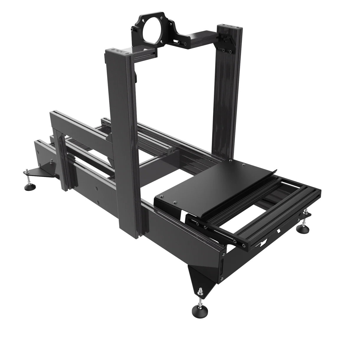 Advanced SimRacing Pro GT Chassis