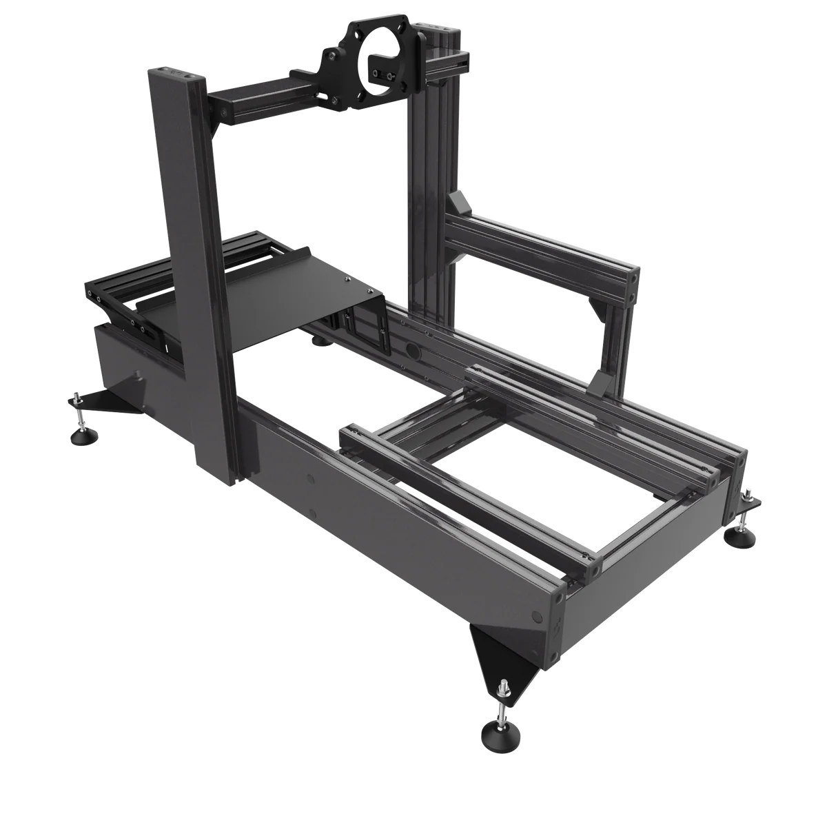 Advanced SimRacing Pro GT Chassis