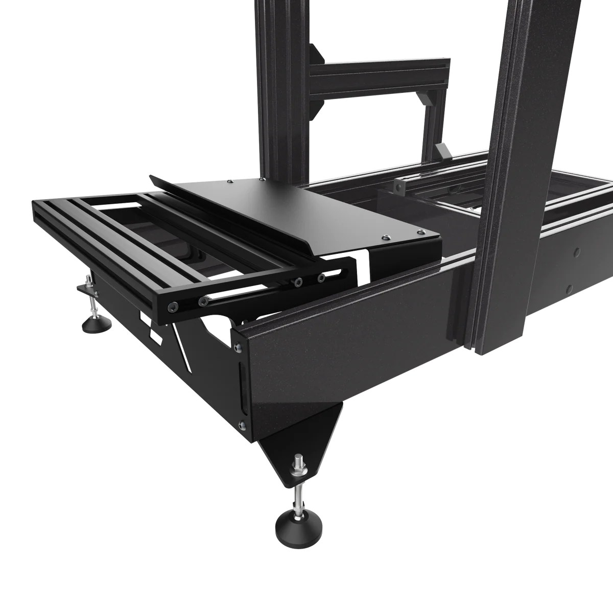 Advanced SimRacing Pro GT Chassis