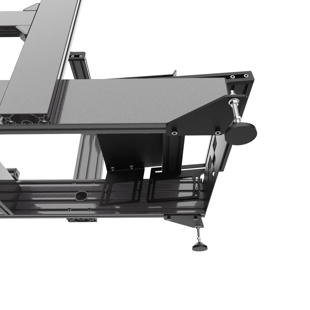 Advanced SimRacing Pro GT Chassis