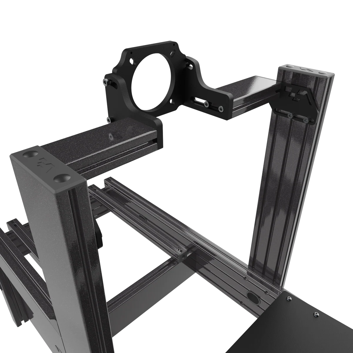 Advanced SimRacing Pro GT Chassis