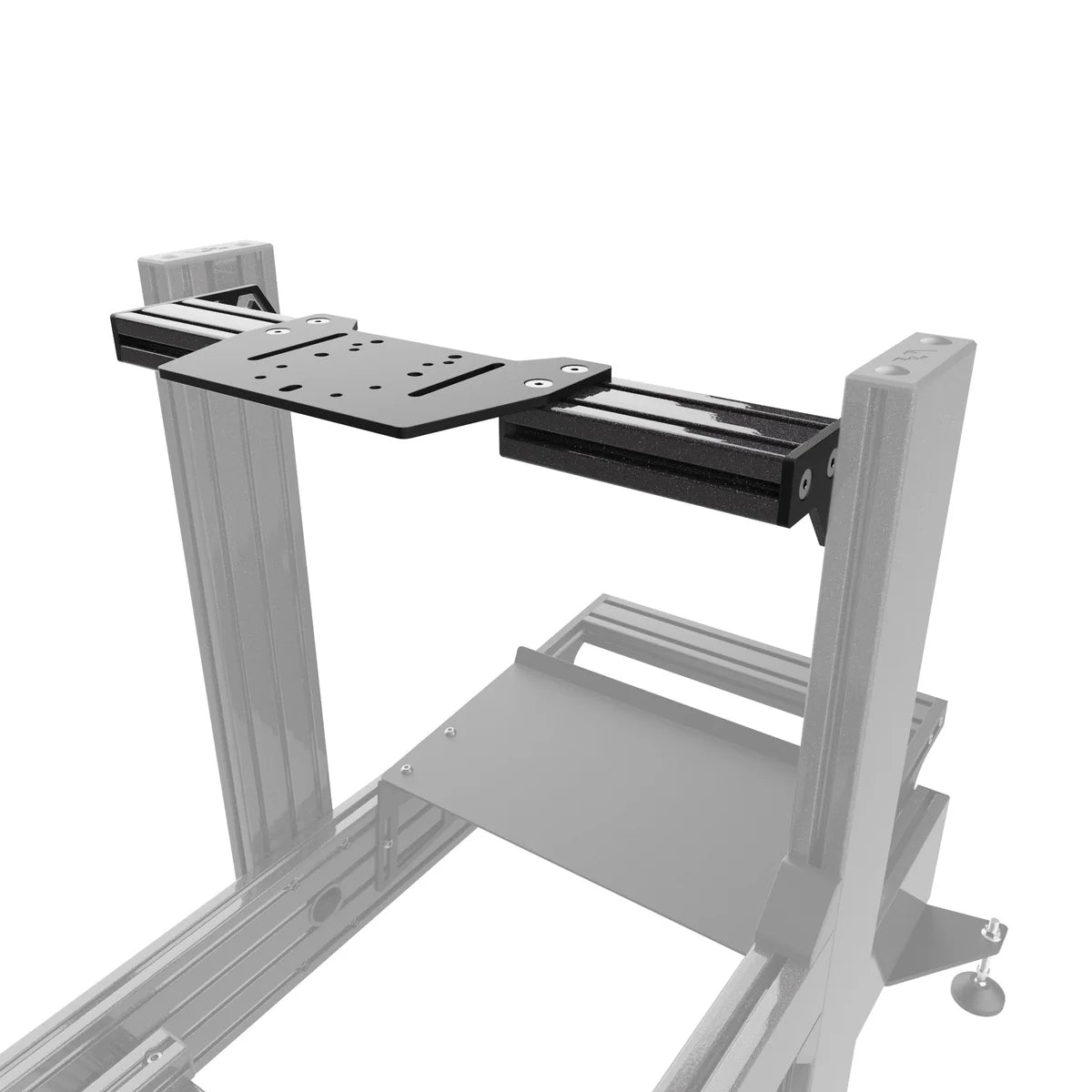 Advanced Sim Racing Classic Wheel Deck