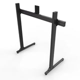Advanced SimRacing Freestanding Single Heavy Duty TV & Monitor Stand [Up to 65" TV or 57" Ultrawide]
