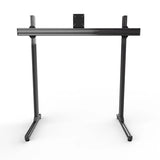 Advanced SimRacing Freestanding Single Heavy Duty TV & Monitor Stand [Up to 65" TV or 57" Ultrawide]