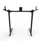 Advanced SimRacing Freestanding Triple Monitor Stand [Up to 32" Monitor]