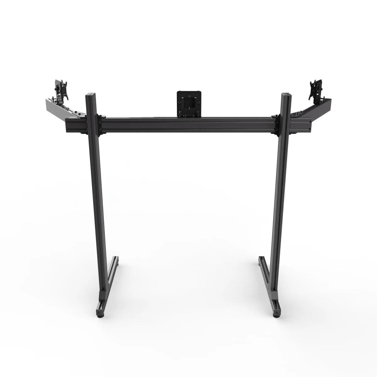 Advanced Sim Racing Freestanding Monitor Stand