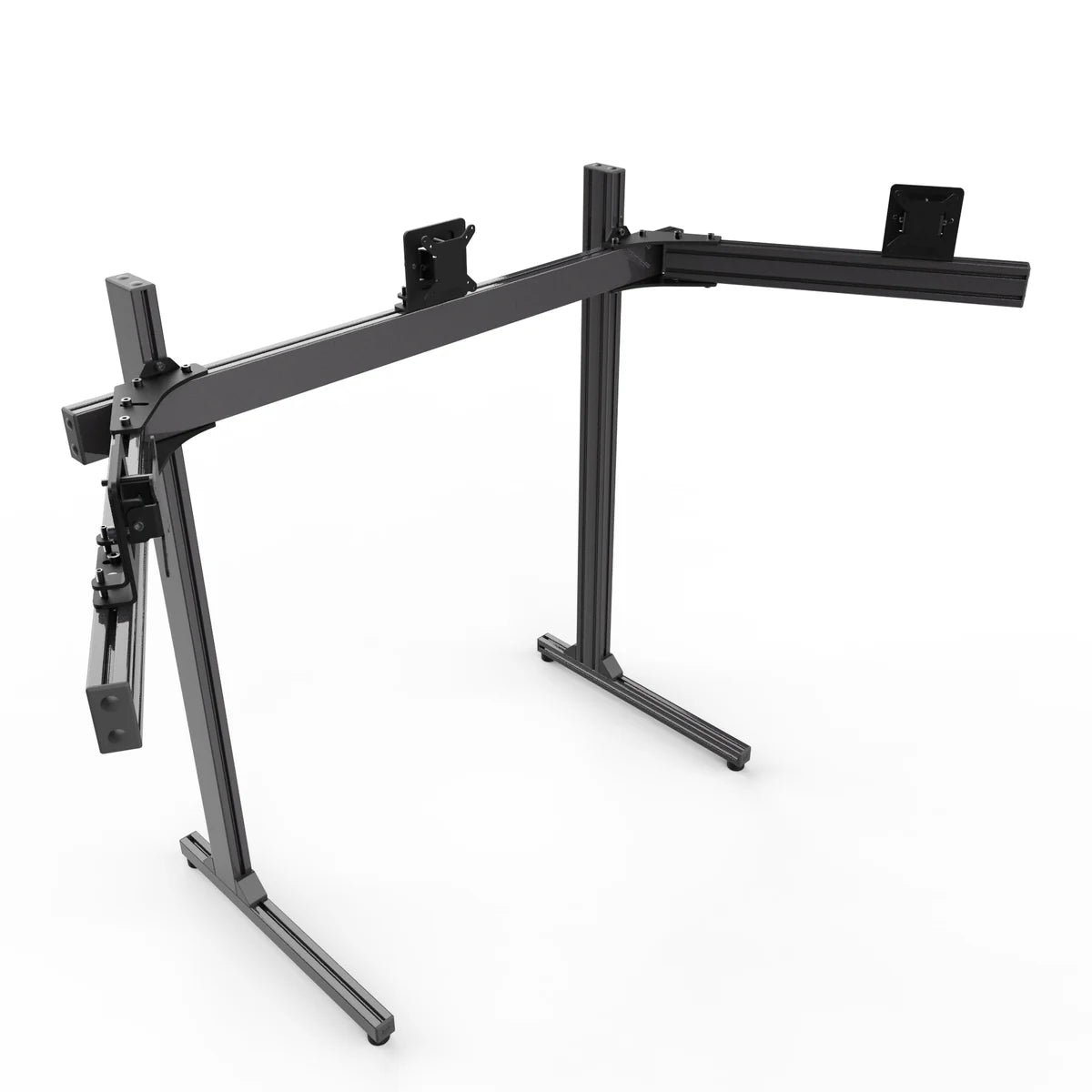 Advanced Sim Racing Freestanding Monitor Stand - Thumbnail 2