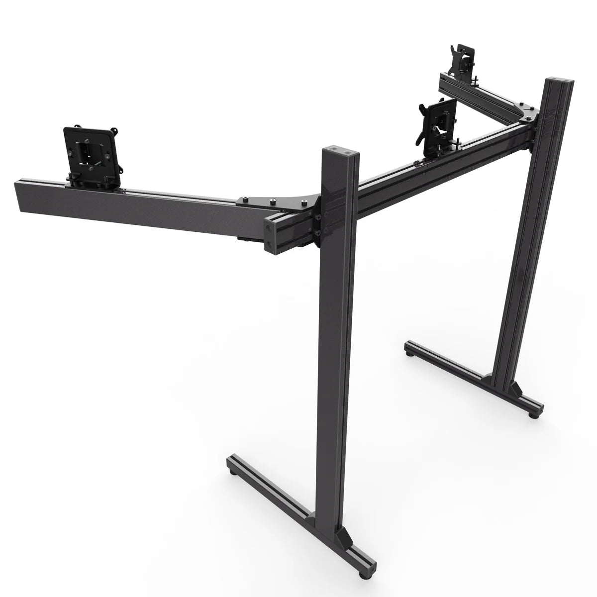 Advanced Sim Racing Freestanding Monitor Stand - Thumbnail 5