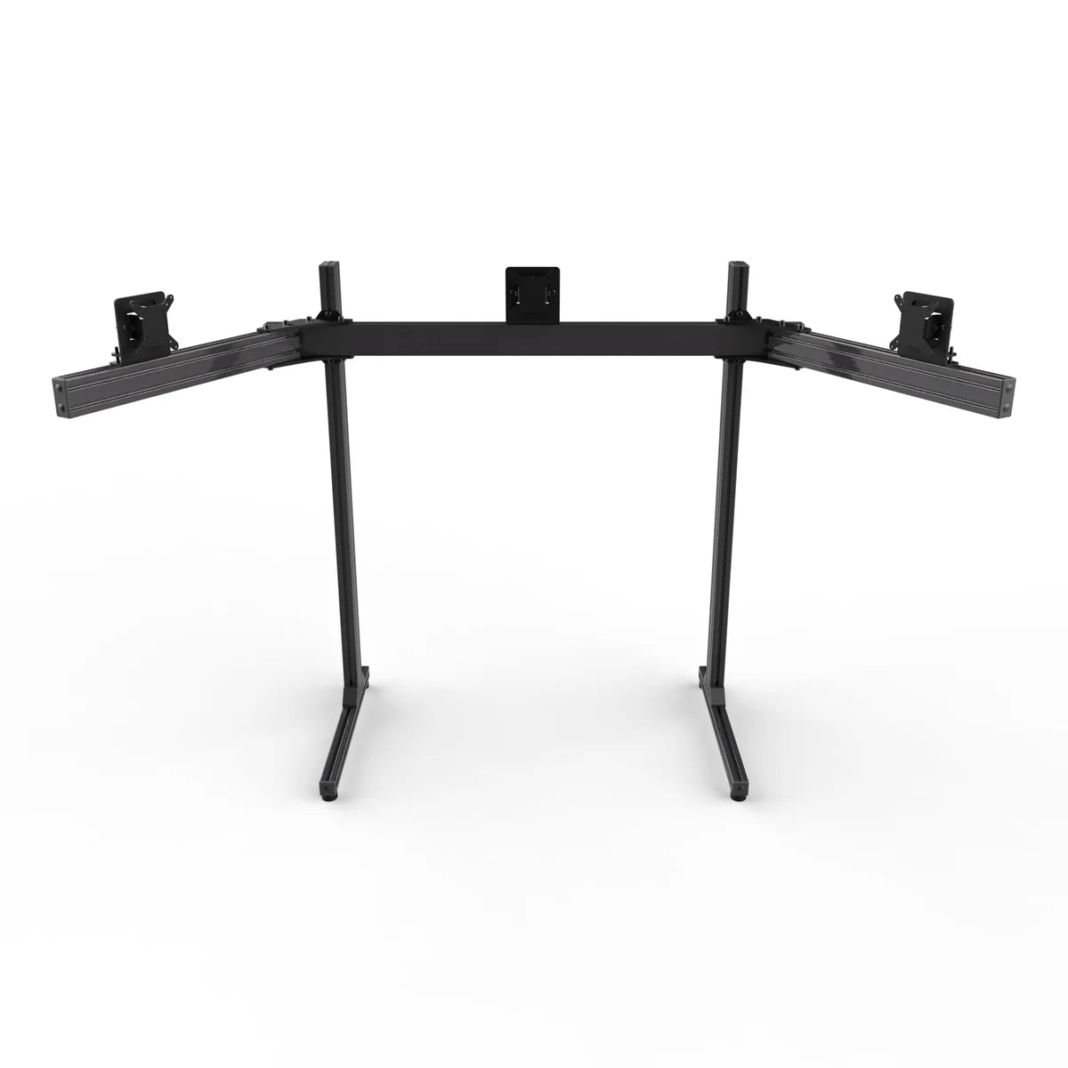 Advanced Sim Racing Freestanding Monitor Stand - Thumbnail 4