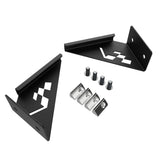 Advanced SimRacing Keyboard Holster