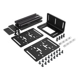 Advanced SimRacing Shifter & Handbrake Plate