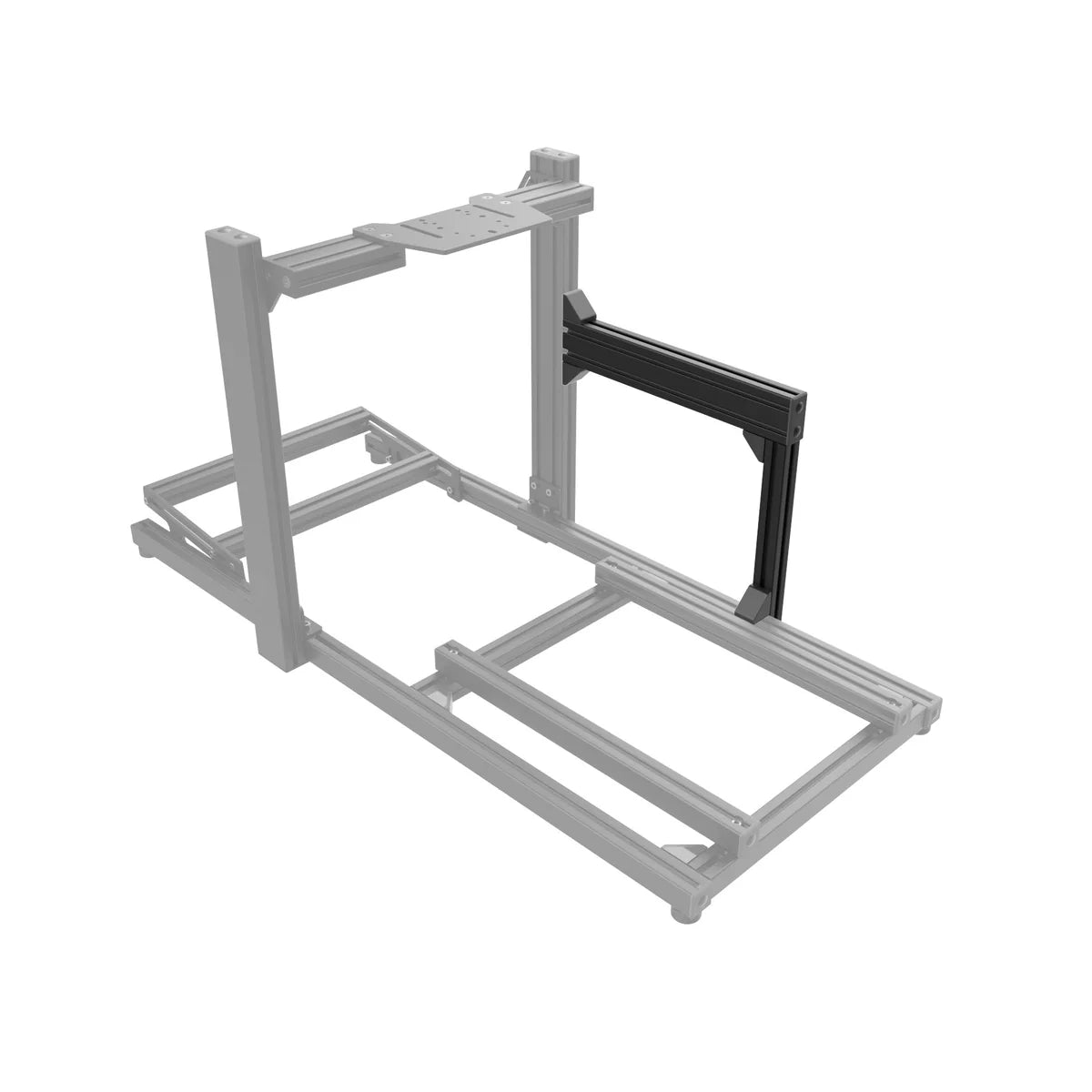Advanced SimRacing Shifter Arm Add-On
