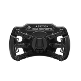 Asetek Invicta Formula Wheel