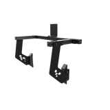 Advanced SimRacing Integrated Single Monitor Stand