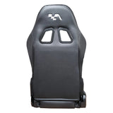 Advanced SimRacing Recliner Seat