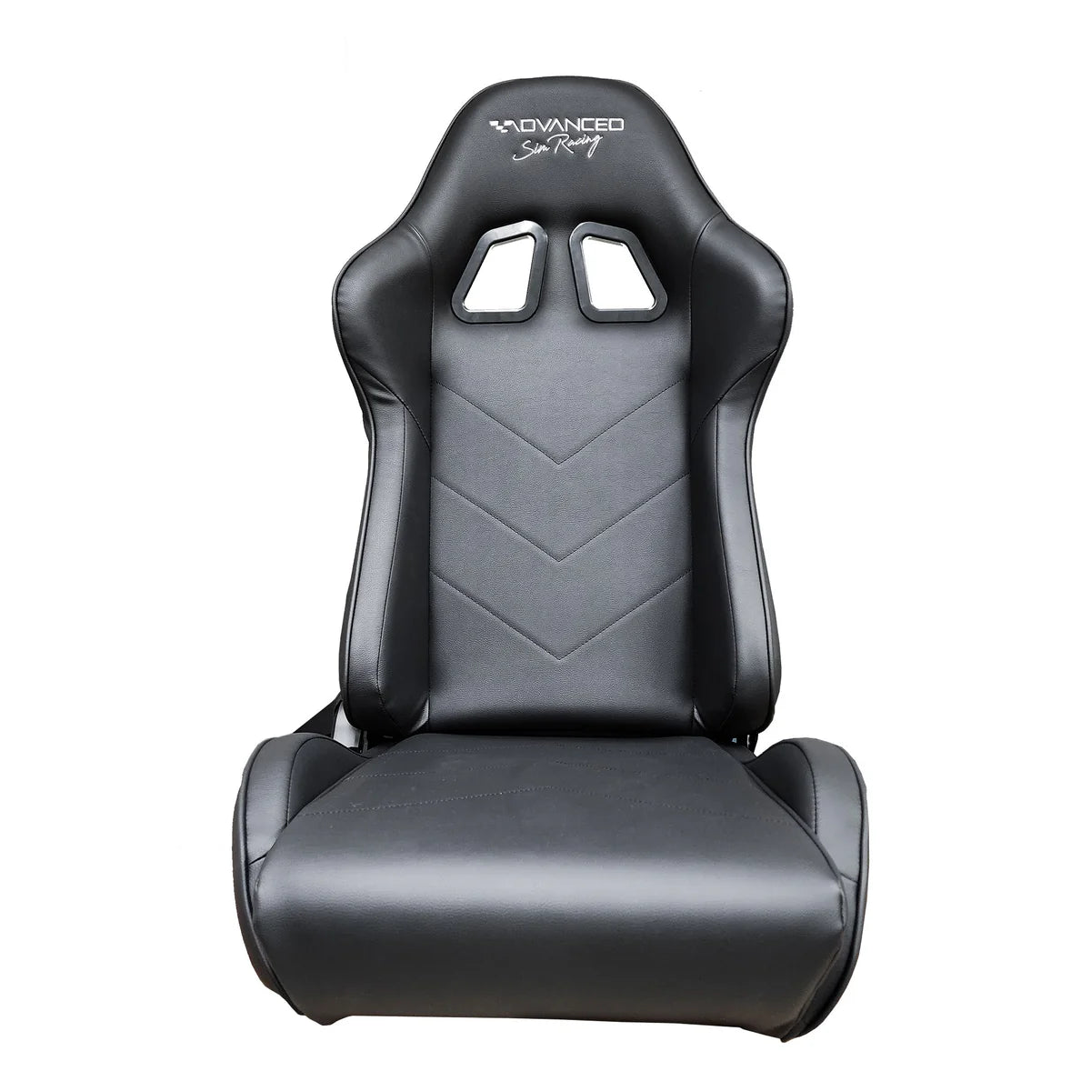 Advanced SimRacing Recliner Seat