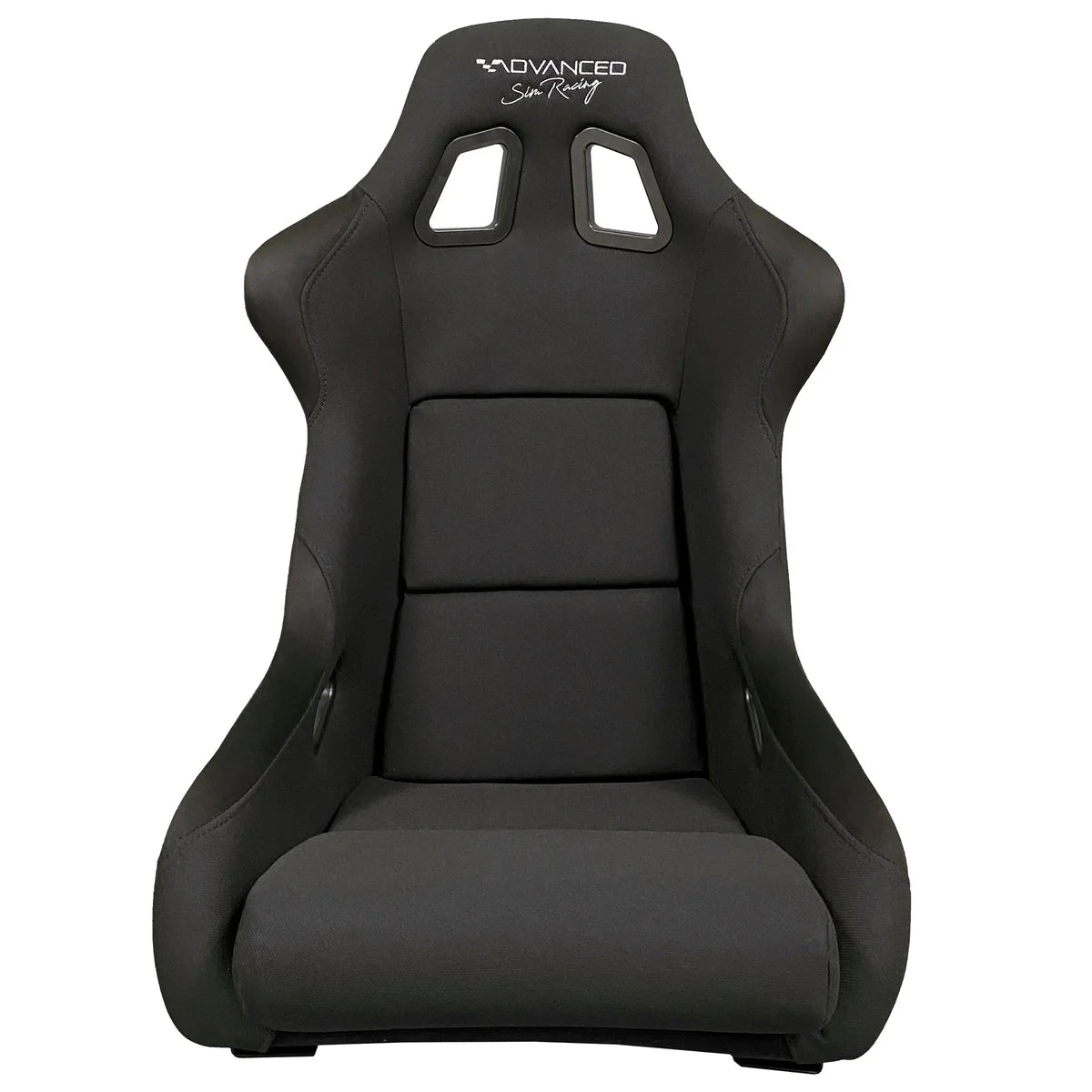 Advanced SimRacing Bucket Seat