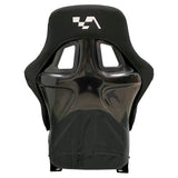 Advanced SimRacing Bucket Seat