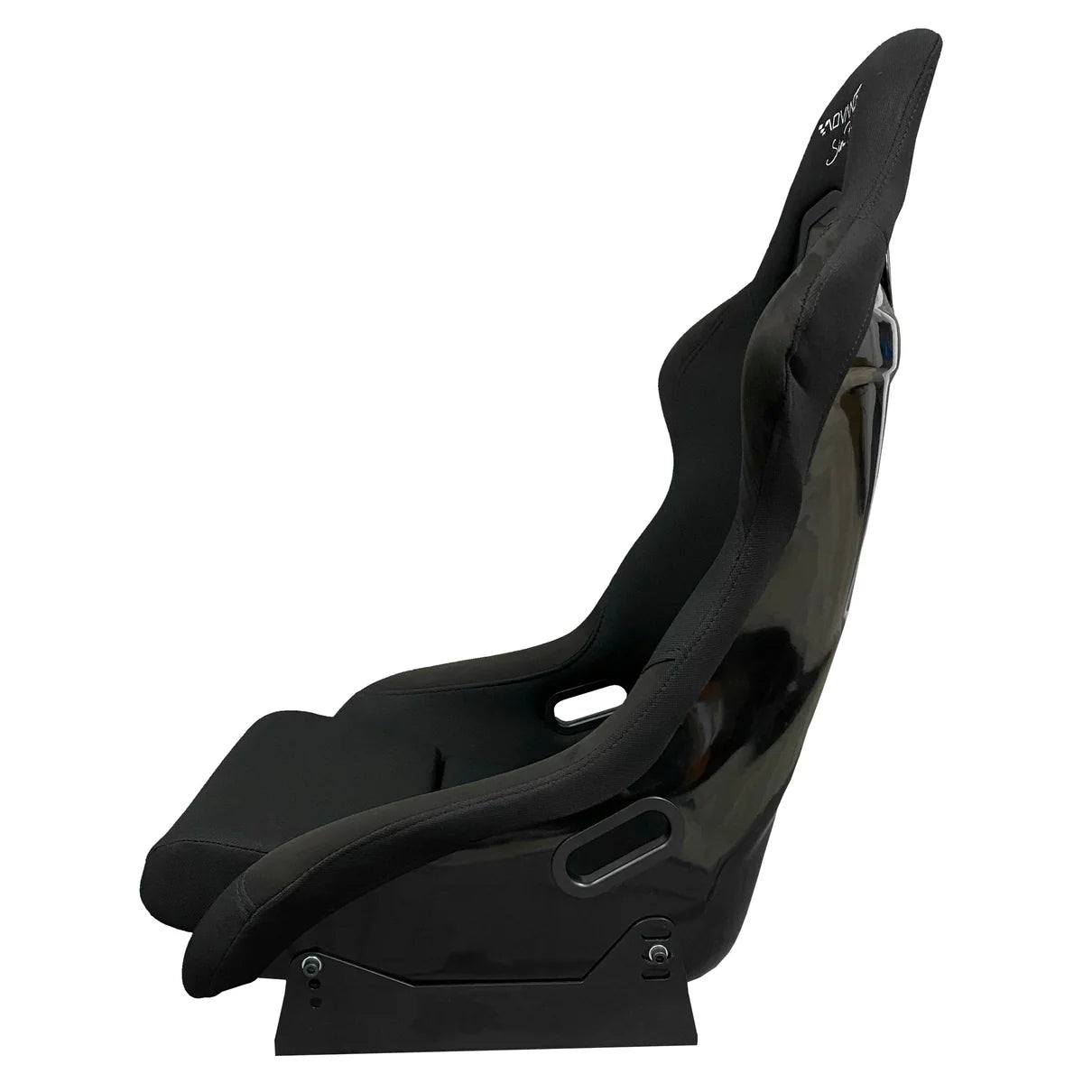 Advanced SimRacing Bucket Seat