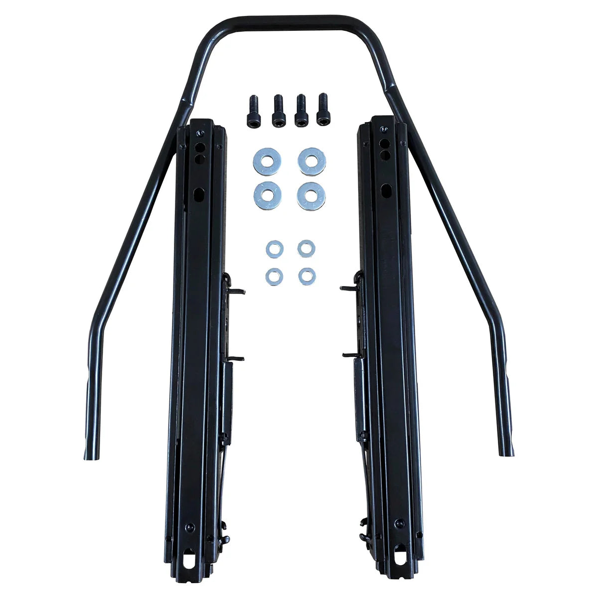 Advanced SimRacing Premium Recliner Seat