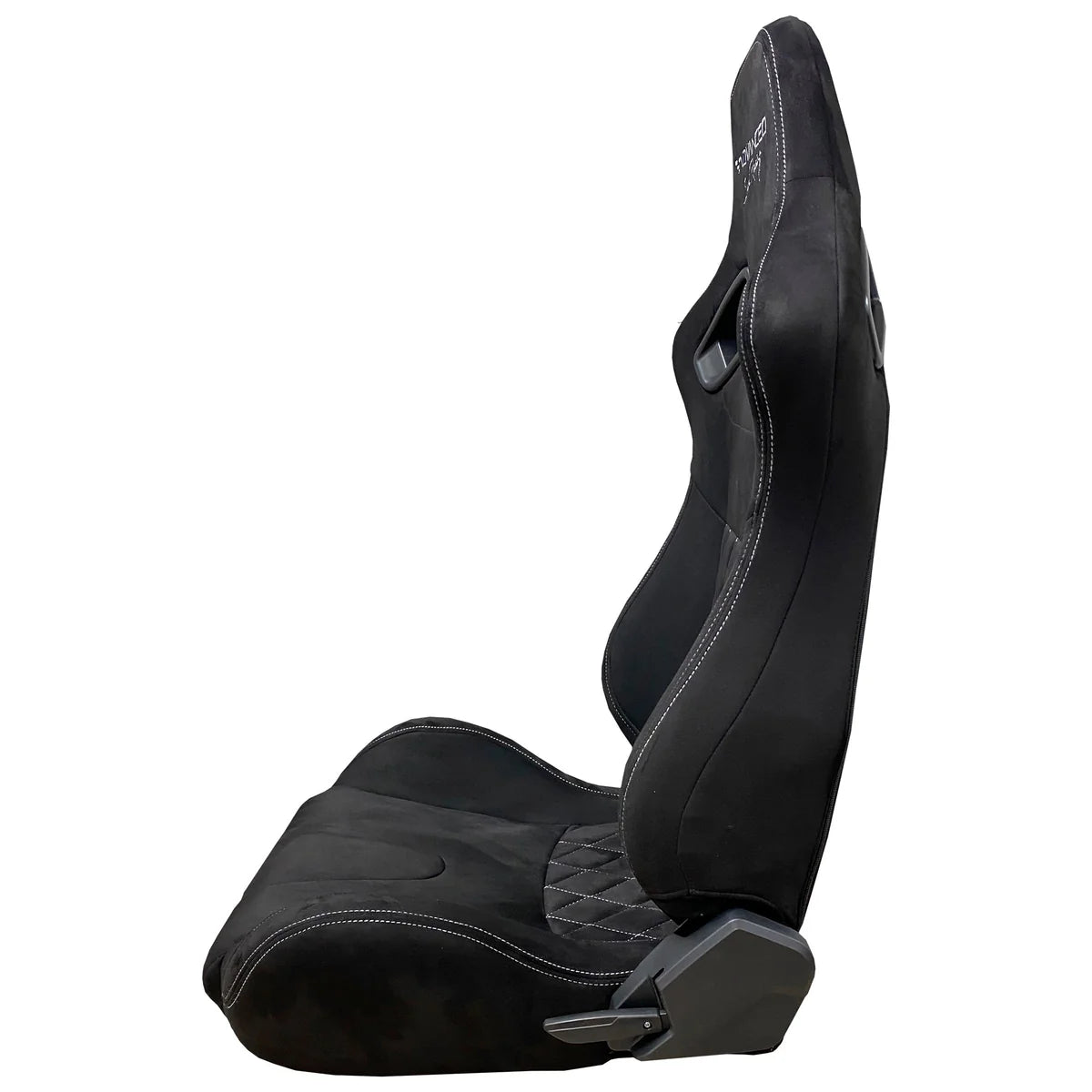 Advanced SimRacing Premium Recliner Seat