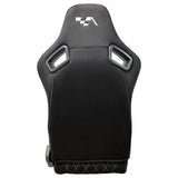 Advanced SimRacing Premium Recliner Seat