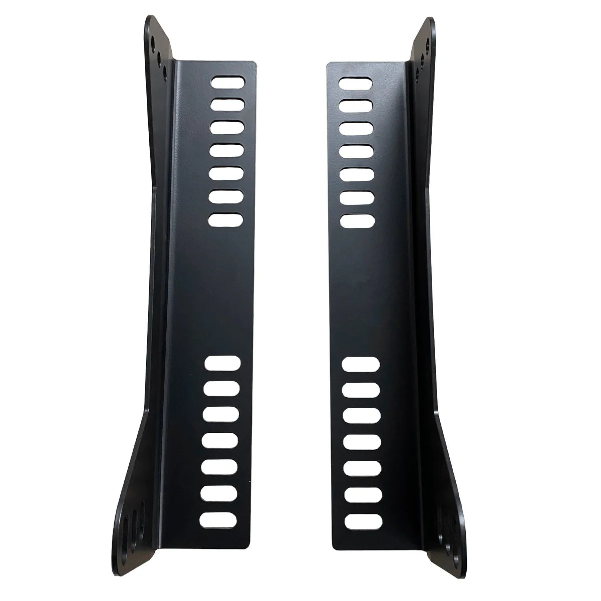 Advanced SimRacing Side Brackets (Standard)
