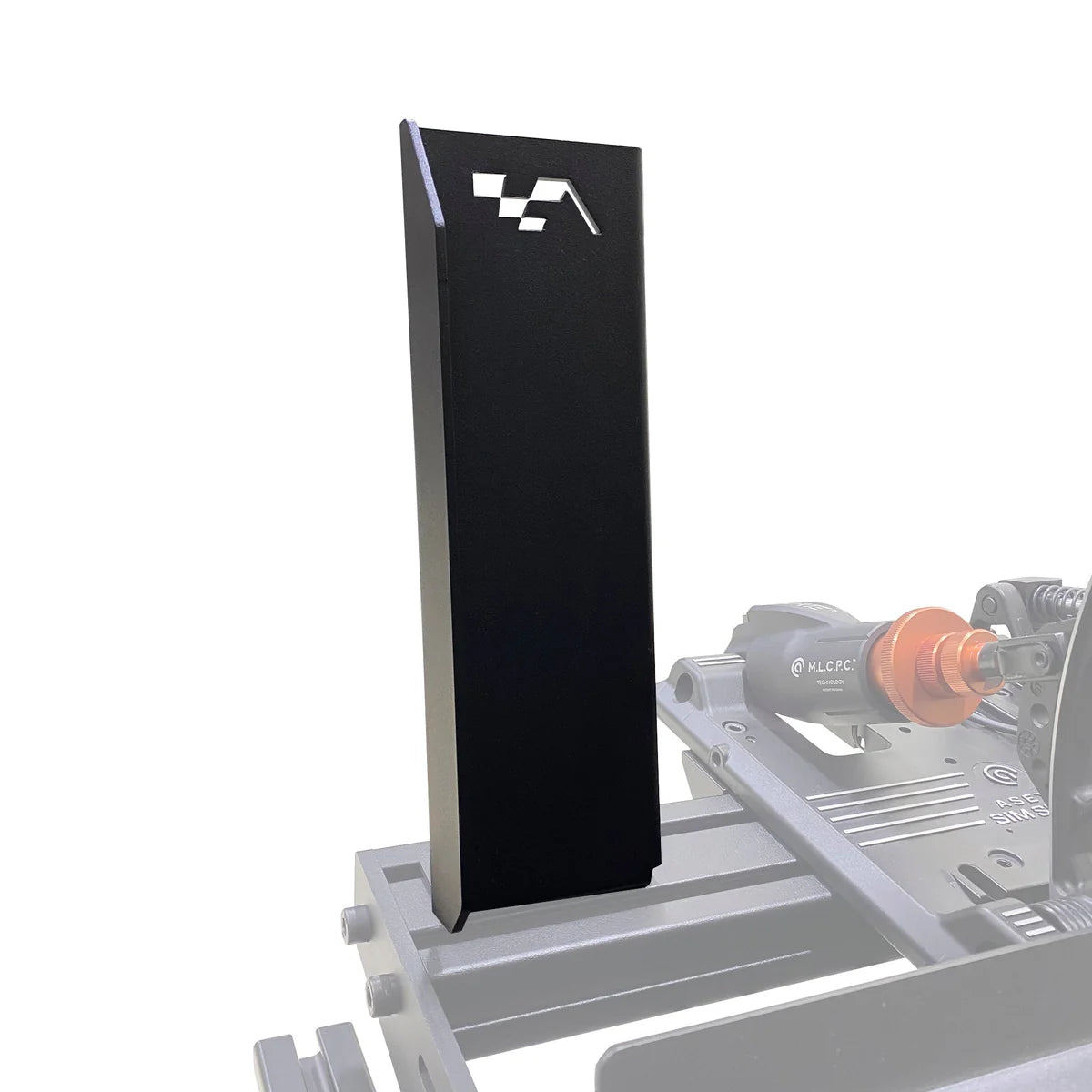 Advanced SimRacing Foot Rest