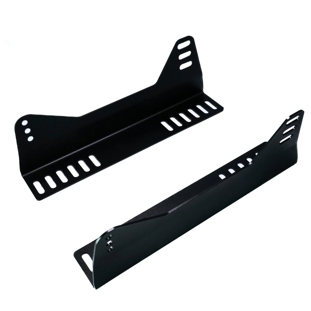 Advanced Sim Racing Side Brackets - Thumbnail 2