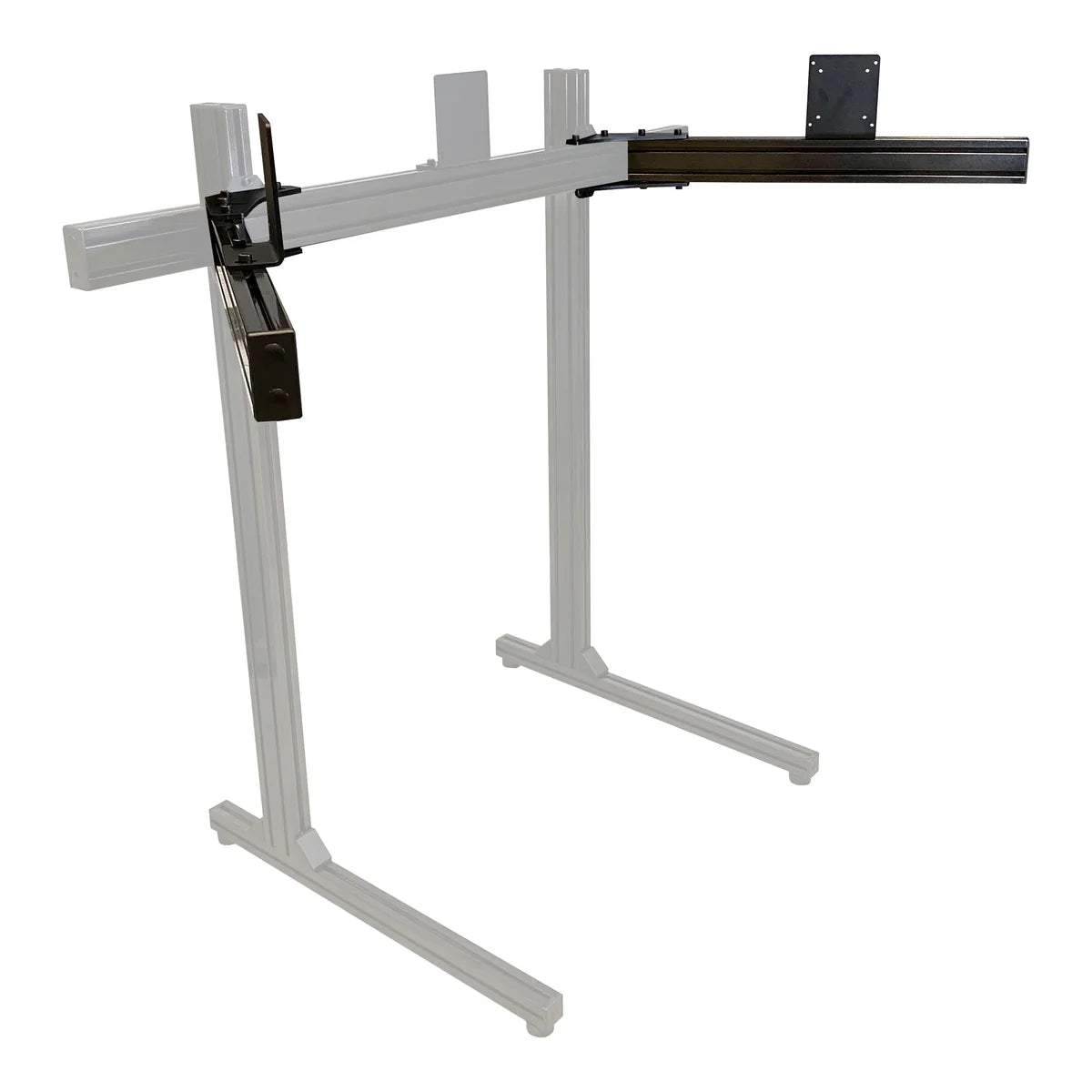 Advanced Sim Racing Monitor Stand Upgrade Kit - Thumbnail 3