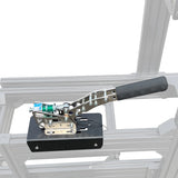 Advanced SimRacing Handbrake Plate