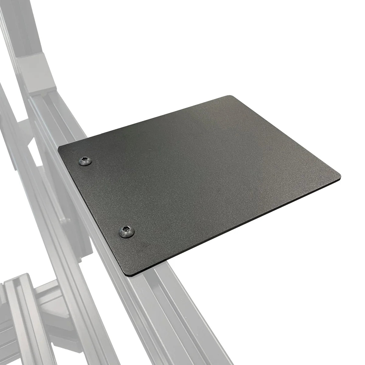 Advanced SimRacing Mouse Pad Plate