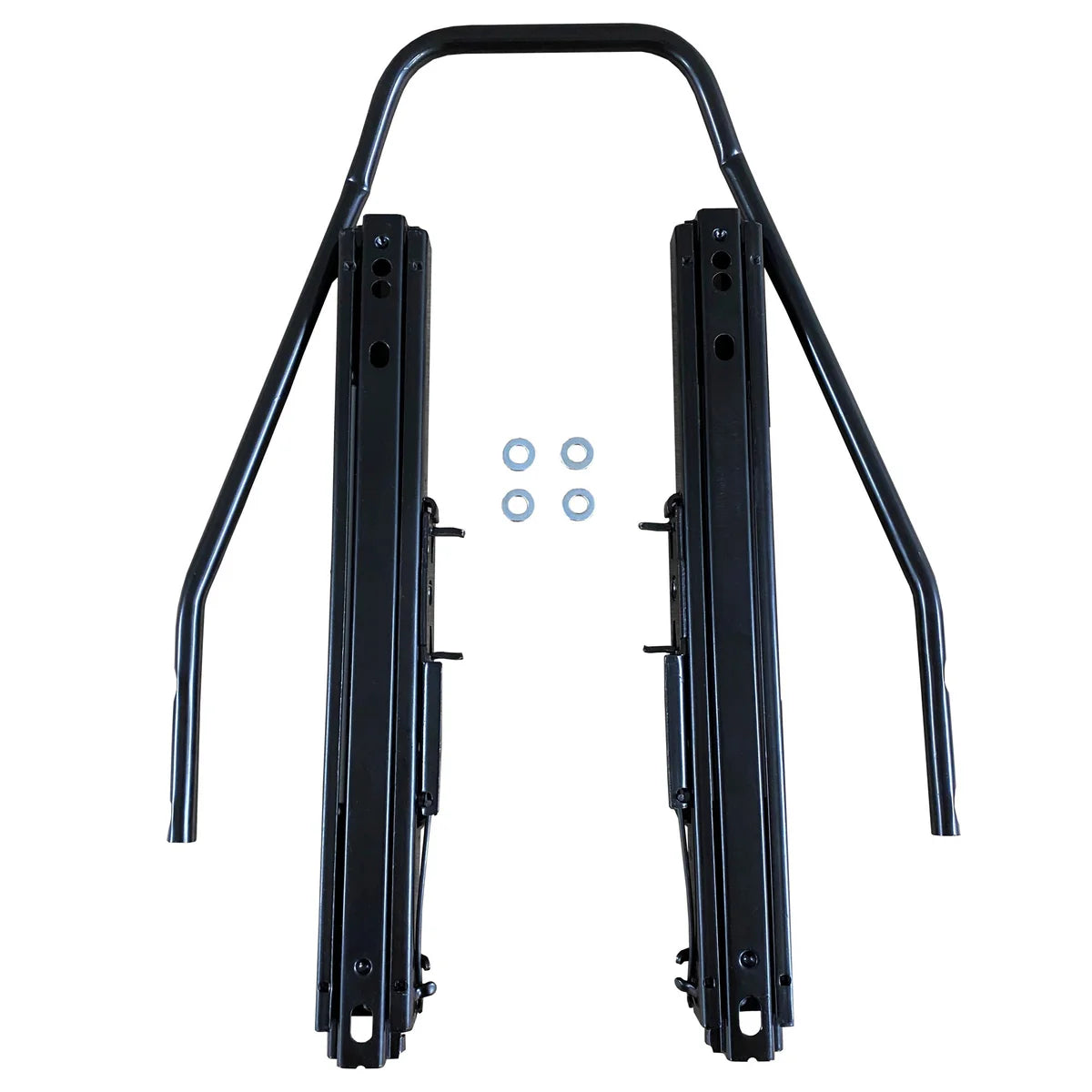 Advanced SimRacing Seat Sliders