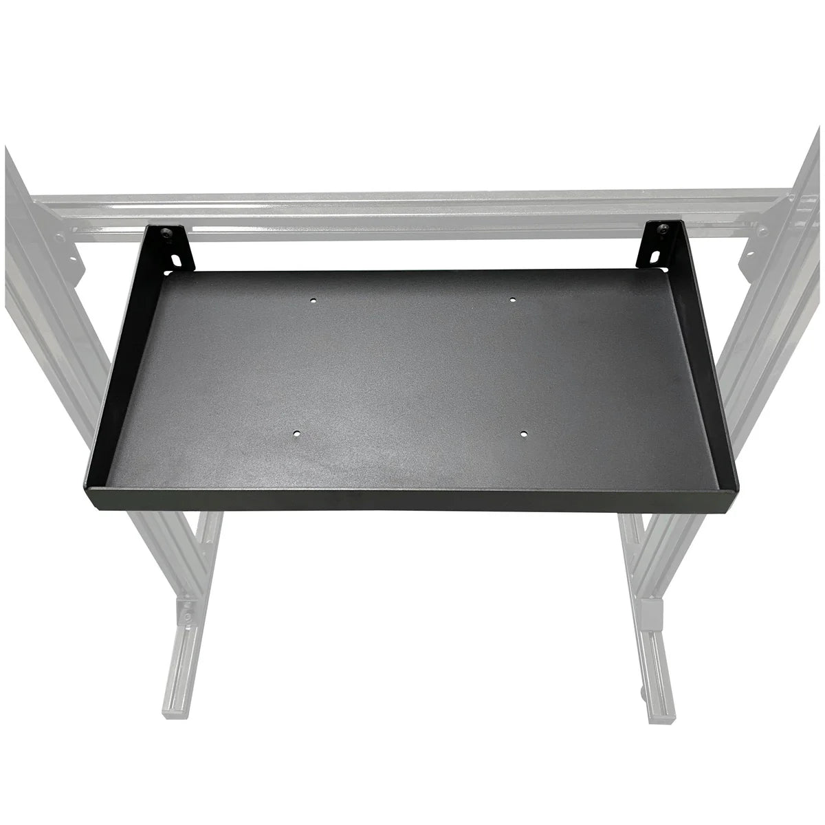 Advanced SimRacing Integrated PC Stand