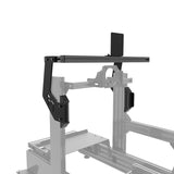 Advanced SimRacing Integrated Single Monitor Stand
