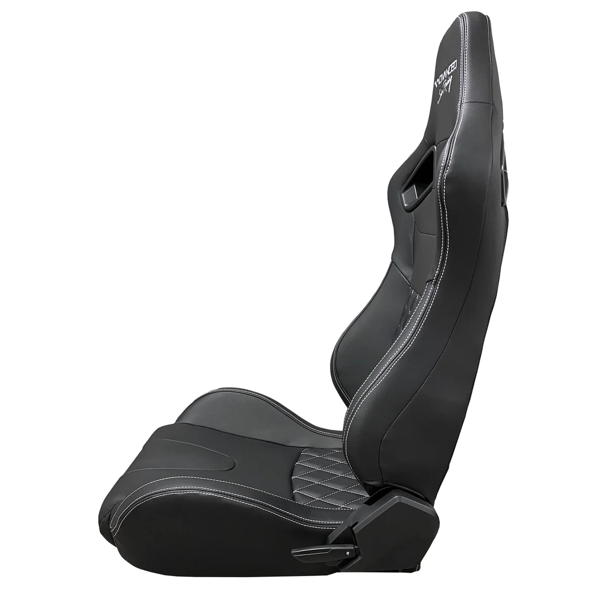 Advanced SimRacing Premium Recliner Seat