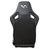 Advanced SimRacing Premium Recliner Seat