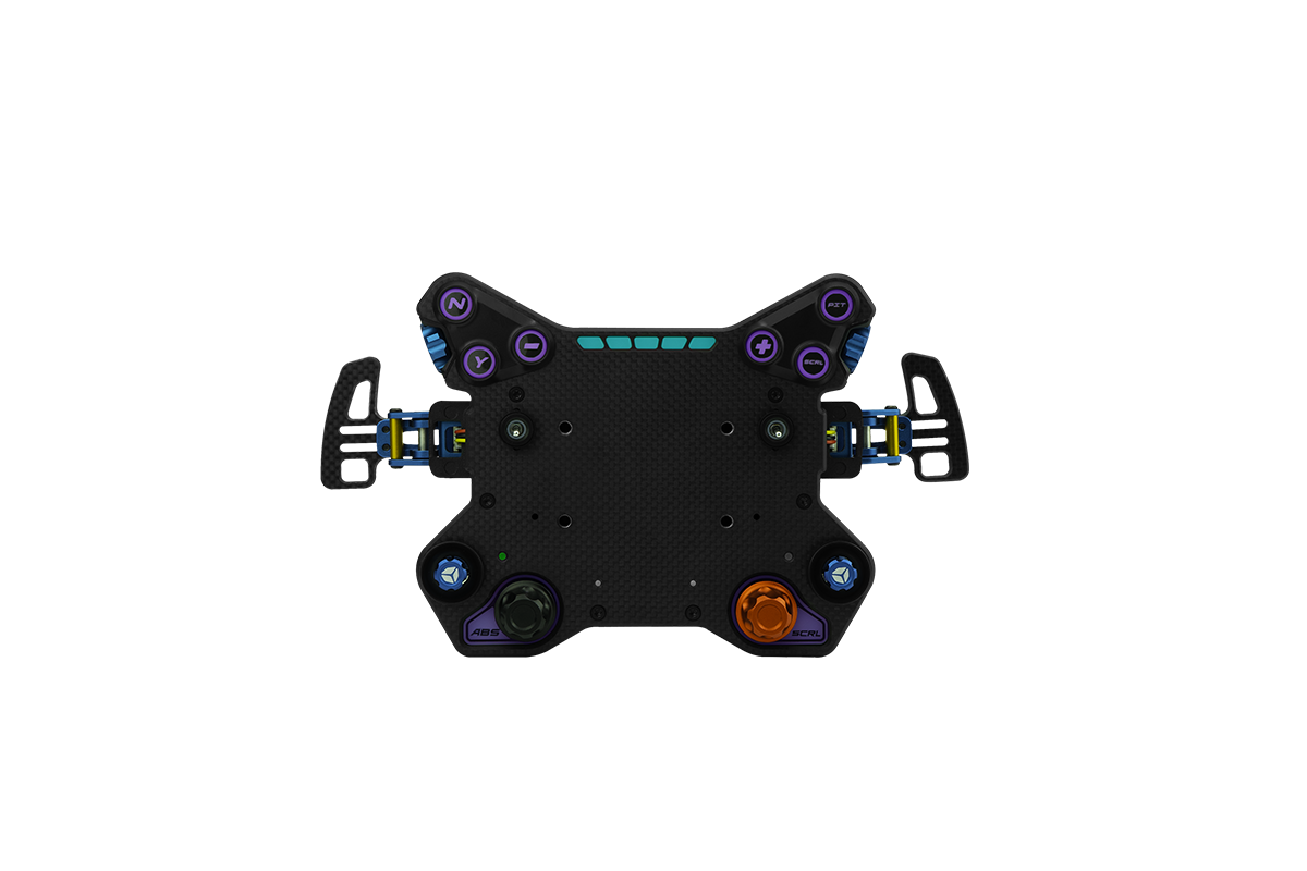 Cube Controls GTPROV2 Button Box - Thumbnail 3